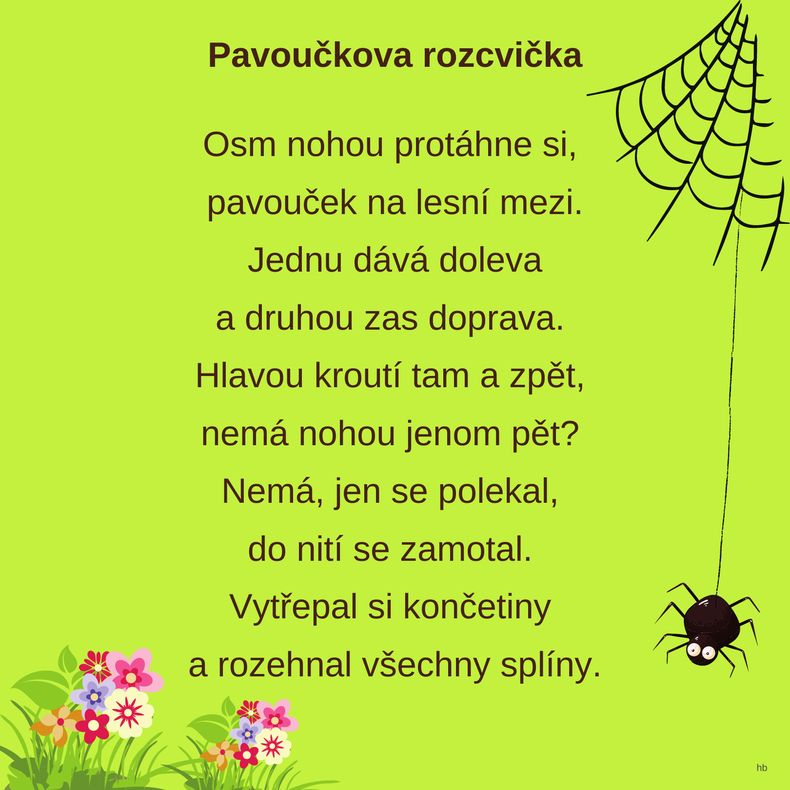pavoucek
